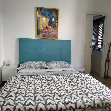 Altozano Room I, Estudio, Centro De Malaga, Gayfriendly, Wi-Fi Gratis Dış mekan fotoğraf