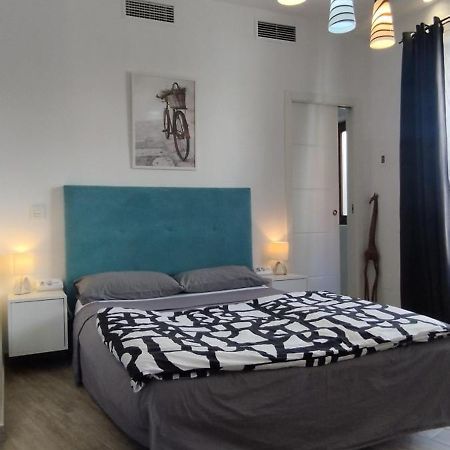 Altozano Room I, Estudio, Centro De Malaga, Gayfriendly, Wi-Fi Gratis Dış mekan fotoğraf