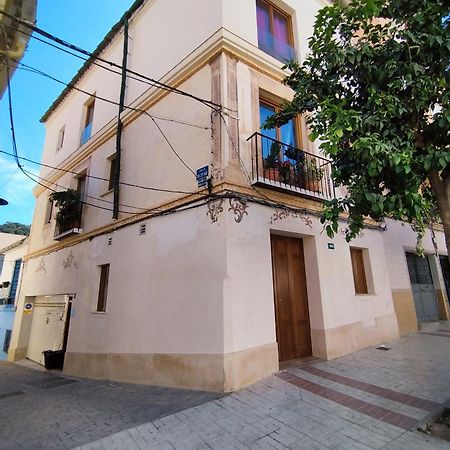 Altozano Room I, Estudio, Centro De Malaga, Gayfriendly, Wi-Fi Gratis Dış mekan fotoğraf