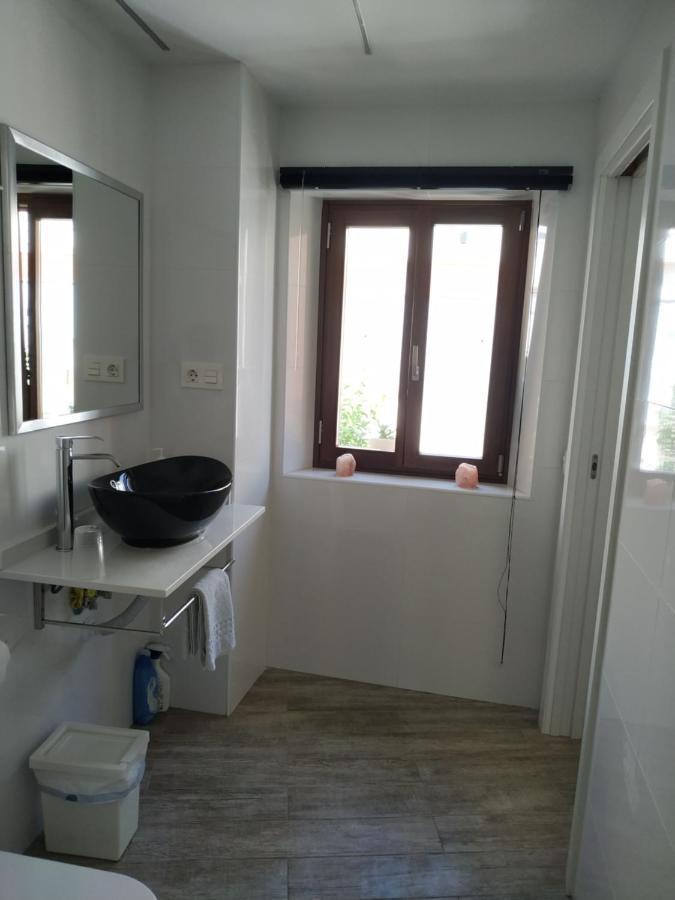Altozano Room I, Estudio, Centro De Malaga, Gayfriendly, Wi-Fi Gratis Dış mekan fotoğraf