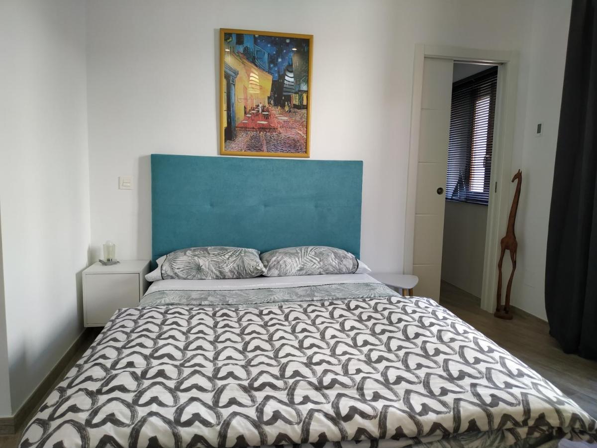 Altozano Room I, Estudio, Centro De Malaga, Gayfriendly, Wi-Fi Gratis Dış mekan fotoğraf