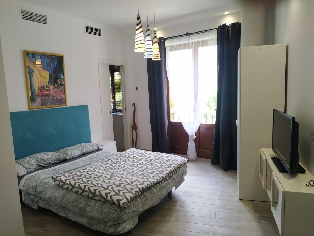 Altozano Room I, Estudio, Centro De Malaga, Gayfriendly, Wi-Fi Gratis Dış mekan fotoğraf
