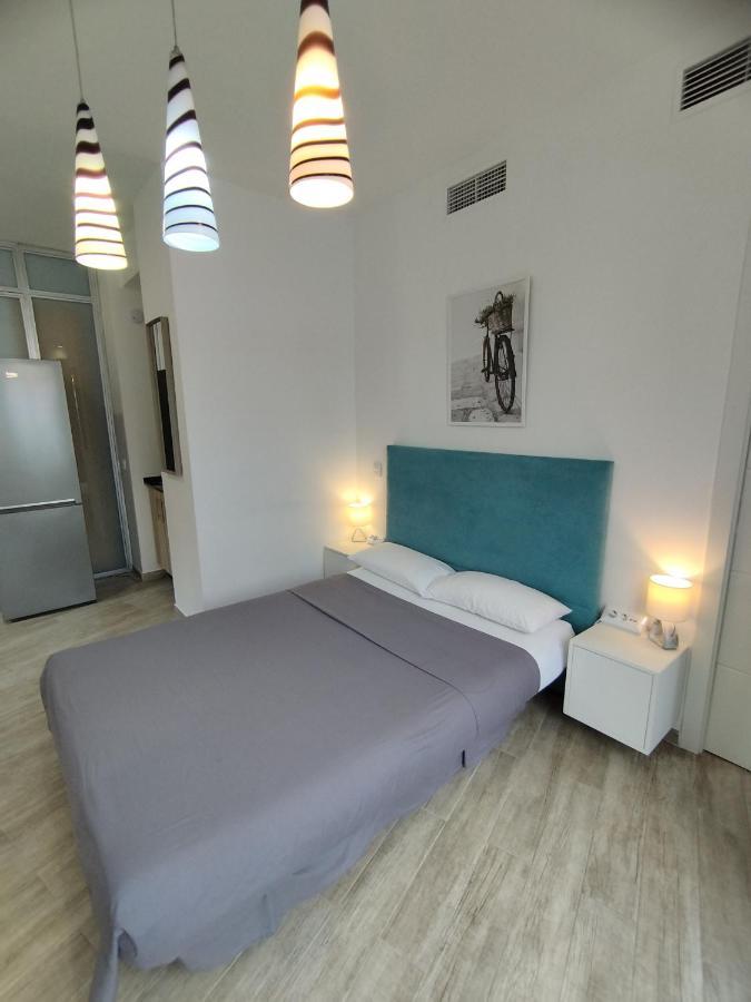 Altozano Room I, Estudio, Centro De Malaga, Gayfriendly, Wi-Fi Gratis Dış mekan fotoğraf